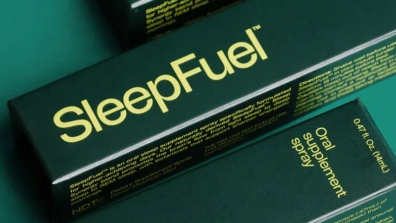 SleepFuel Reviews Explained: Is this Sleep Spray the Answer to Your Bedtime Struggles?