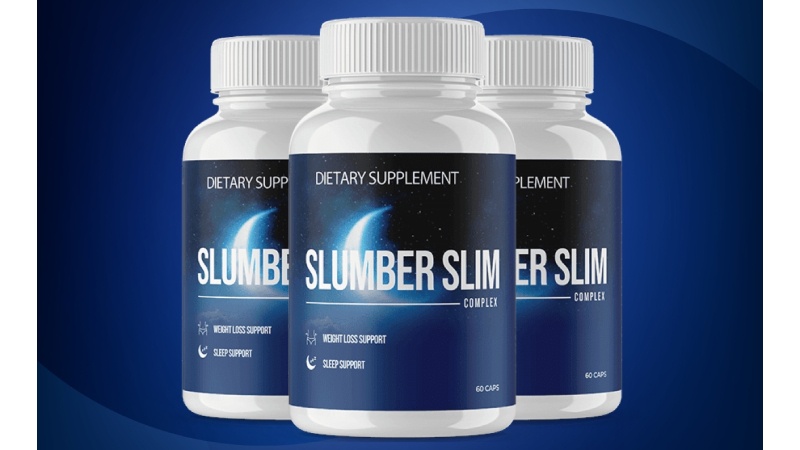 Slumberslim Reviews (10-Second Tanzanian Trick) Real Weight Loss Ingredients, Benefits, Side Effects, And Customer Complaints Exposed!