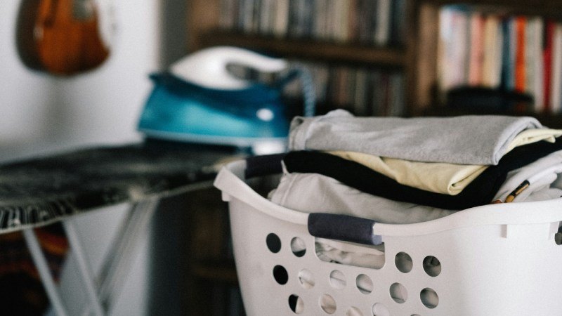 How to Tackle Tough Stains: Expert Advice on Clothing Cleaning