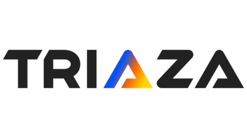 Triaza