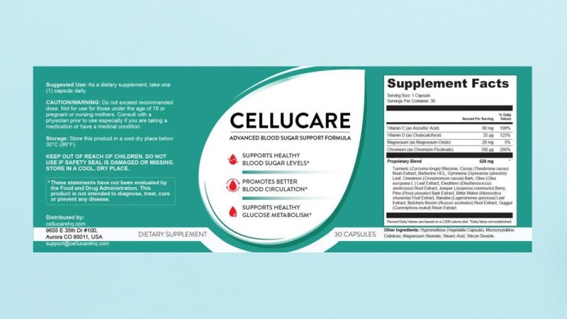 How To Use CelluCare Efficiently?