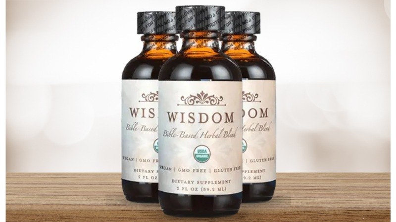 WISDOM Supplement Reviews: Discover the Ingredients Behind Its Transformative Benefits