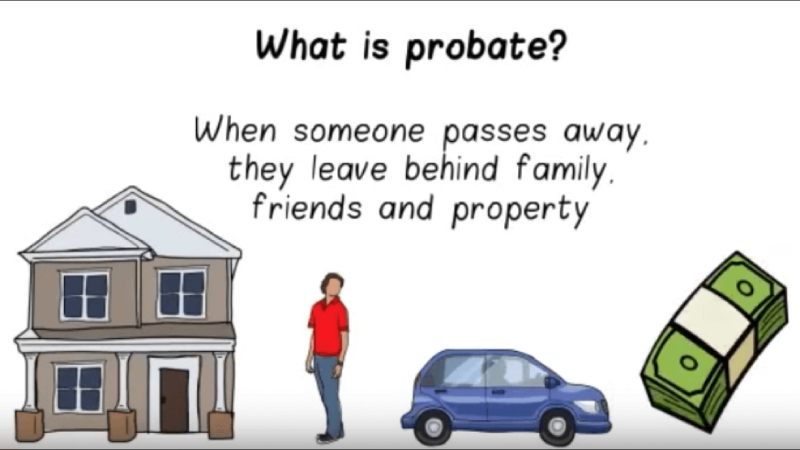 Understanding Probate: What Do Probate Solicitors in Stourbridge Do?