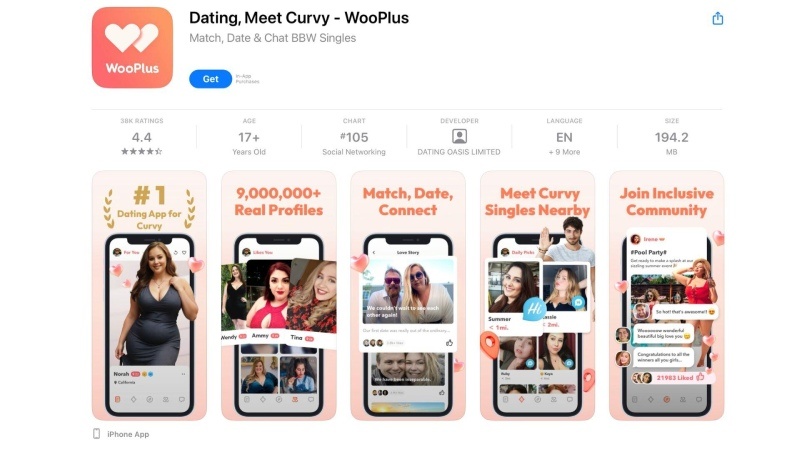 Love, Curves, and Connection: Inside WooPlus, the Dating App Breaking Barriers