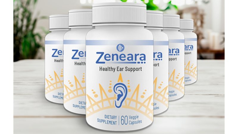 Understanding Zeneara: A Guide to Improved Ear Health