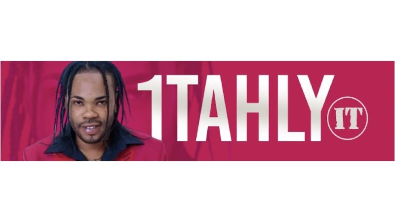 1Tahly: The Explosive Dancehall Artist Taking the Industry by Storm