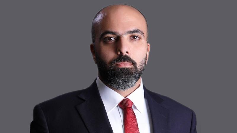 Amir Tabch: Revolutionizing FinTech with UAE’s 1st Regulated DeFi Brokerage