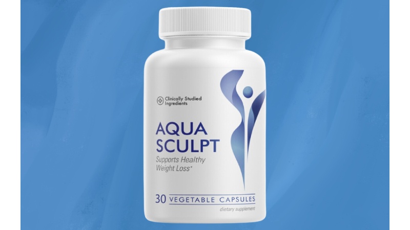 Aqua Sculpt Reviews (Ice Water Hack 2025) Does AquaSculpt Really Support Weight Loss?