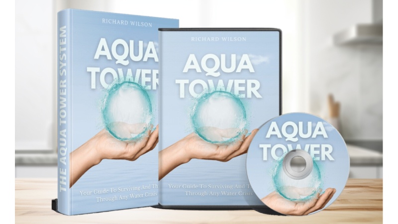 Aqua Tower 2025 Review: Benefits, Costs, and Surprising User Feedback