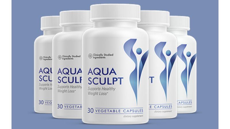 AquaSculpt Reviews (2025) Our Nutritional Expert Tested Aqua Sculpt Ice Water Hack