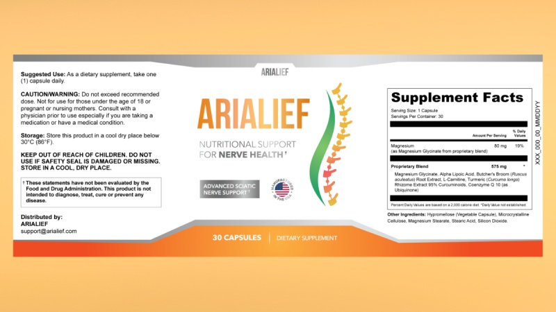 How To Use Arialief?