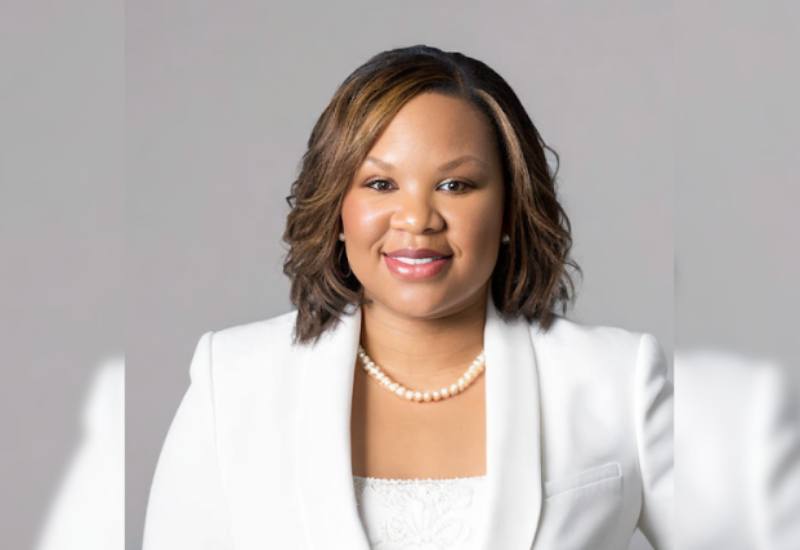 Top Must Know Attorneys - Kamilah Jolly