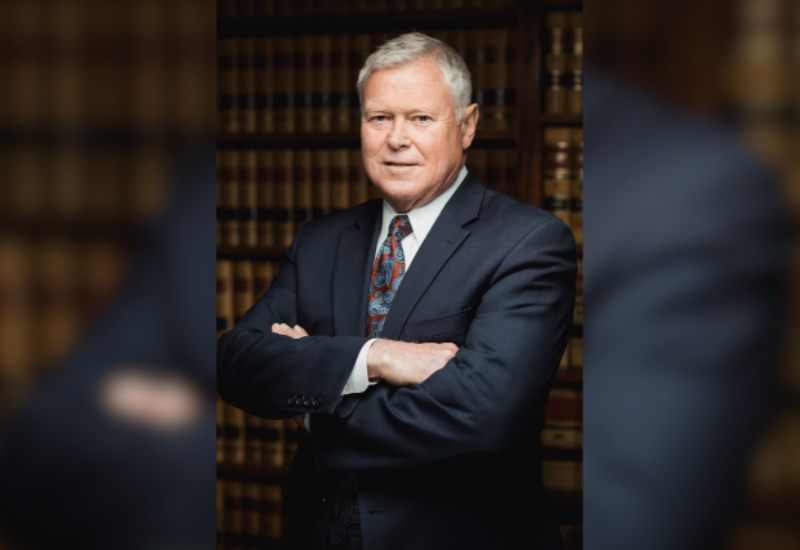 Top Must Know Attorneys - Robert E. Cartwright Jr.