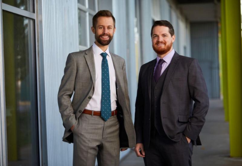 Top Must Know Attorneys - Sean Dormer & KC Harpring