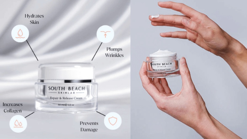 What Are The Benefits Of Using South Beach Skin Lab Products?