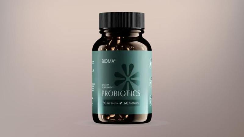 Bioma Probiotics Reviews 2025 (Side Effects Complaints) Can This Supplement Really Help Improve Digestion?