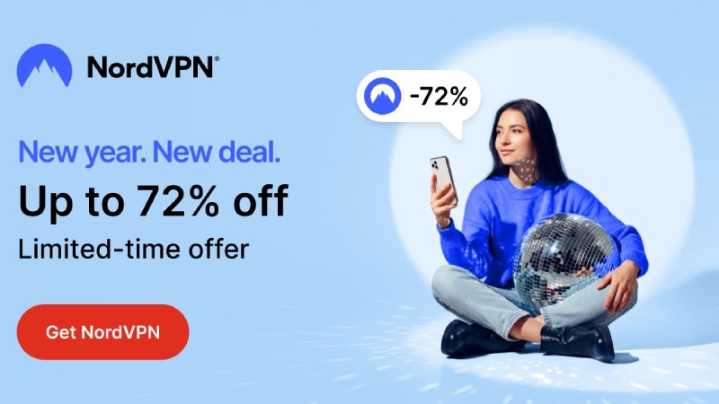 Browse the Internet with Confidence and Secure Your Connection for 2025! - NordVPN