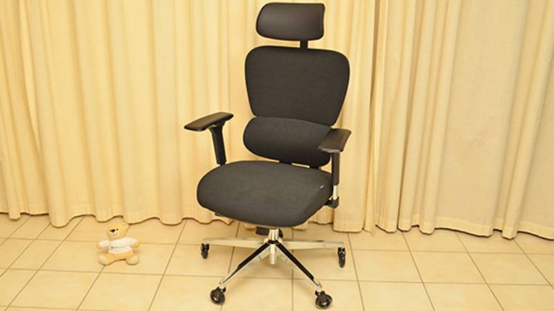 CLOUVOU PROSEAT 2024 Review