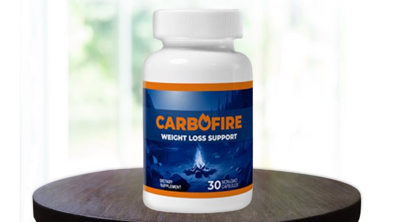 CarboFire: We Tested It—Here's Our Honest CarboFire Review After 30 Days!