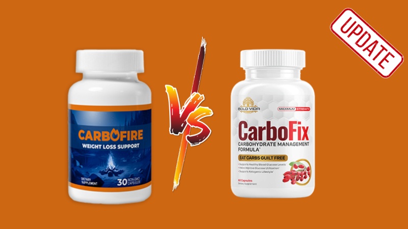 CarboFire Vs. CarboFix: A Detailed Review After Testing Both (2025 Update)