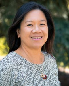 Top Children's Authors to Watch - Andrea Wang