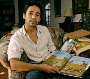 Top Children's Authors to Watch - Duncan Tonatiuh