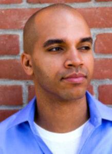 Top Children's Authors to Watch - Kadir Nelson