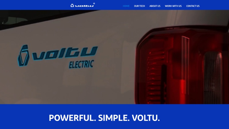 How Electric Trucks Are Revolutionizing Class 3 Trucking - Voltu Motor