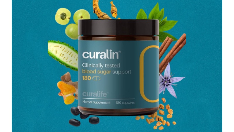 Curalin: We Tested It—Here's Our Honest Blood Sugar Supplement Review After 30 Days!