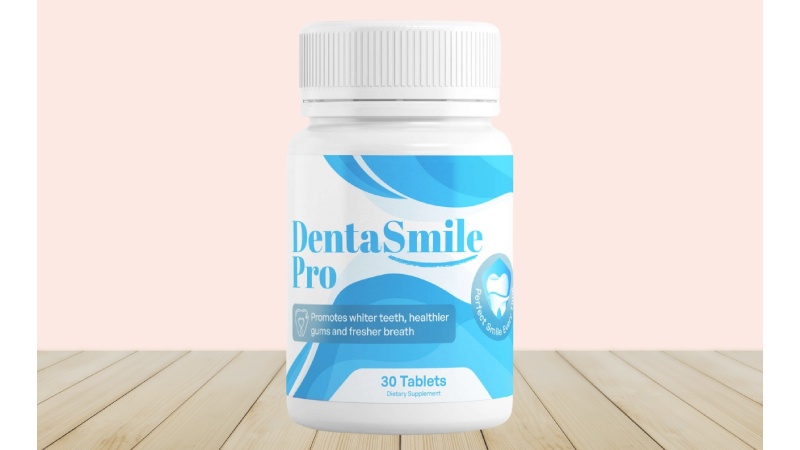 DentaSmile Pro Reviews: Are the Natural Ingredients as Effective as Claimed?