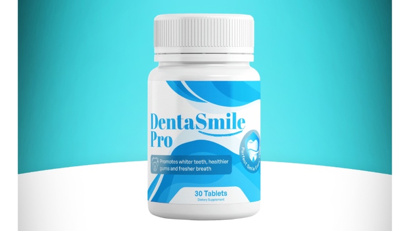 DentaSmile Pro: Our Honest Review About Dental Elixir Formula