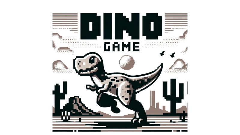 Dino Game: An Upgraded Experience at Dinogame.app