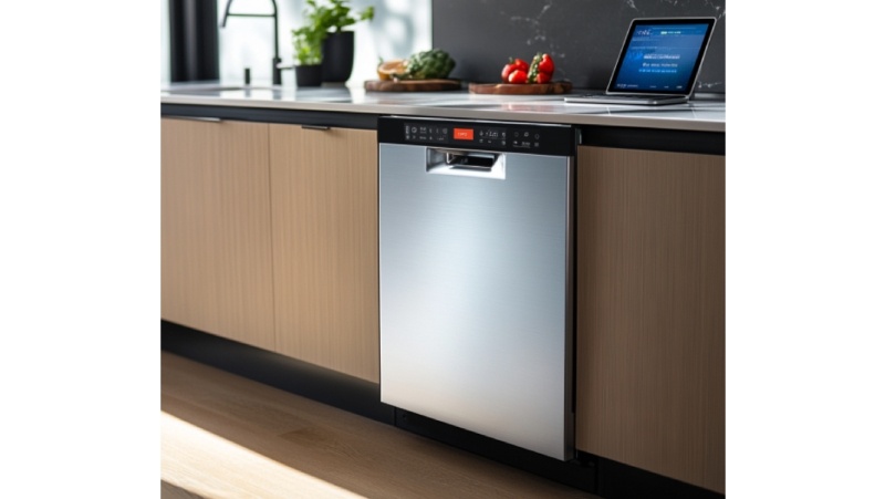 2025 Dishwasher Upgrades: What Homeowners Need to Know Before Making the Switch