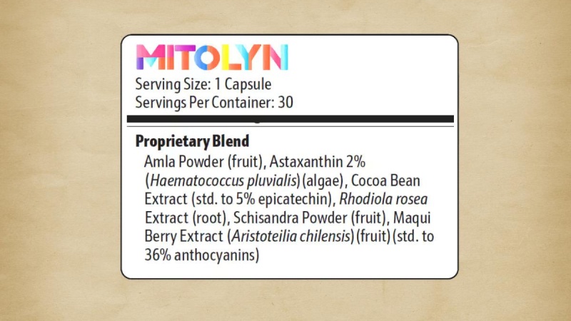 Mitolyn Dosage And How To Use It