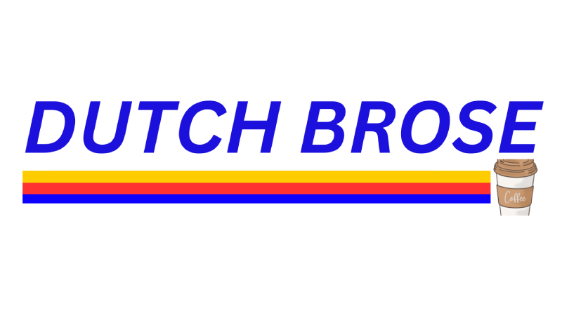 Dutch Bros Menu, Competitive Prices, and Brewing Success