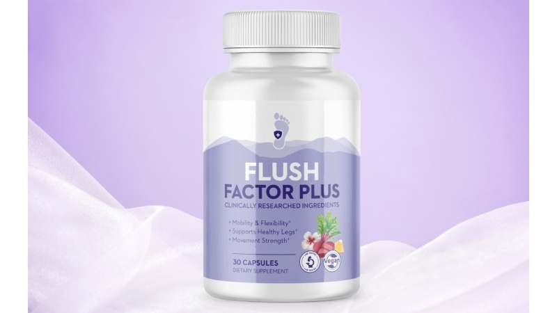 Flush Factor Plus: We Tested Flush Factor Plus for 30 Days Straight—Does It Really Work?