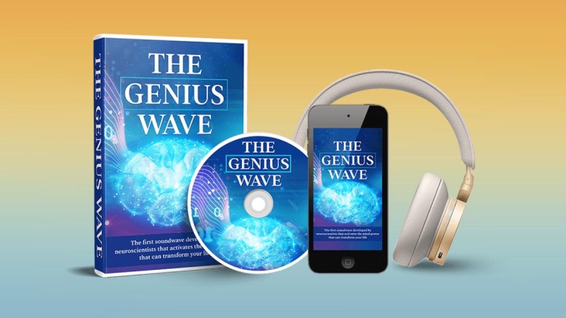 The Genius Wave Reviews: Can This 7-Minute Audio Program Boost Your Brainpower?