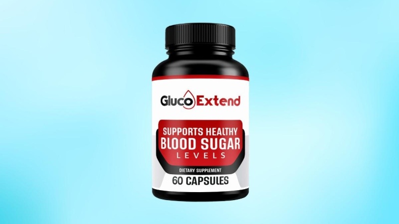 Gluco Extend Reviews 2025: Is This The Secret To Healthy Blood Sugar?