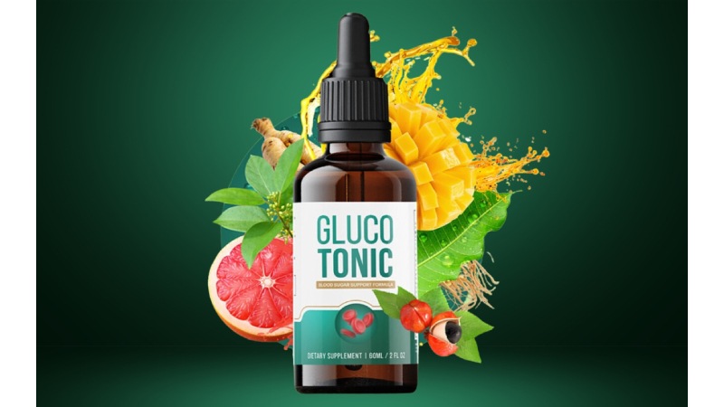 GlucoTonic: I Tried Gluco Tonic for 90 Days—Here’s My Honest Review (2025 Update)