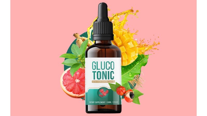 GlucoTonic: We Tested It—Here's Our Honest Blood Sugar Supplement Review After 30 Days!