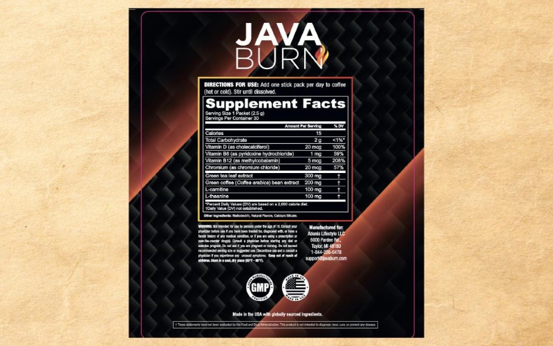 How To Take Java Burn Coffee For Better Outcomes?