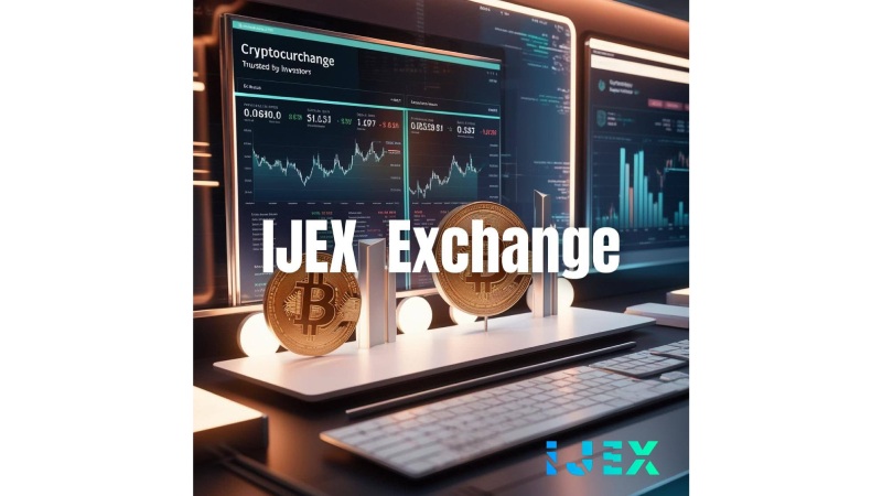 IJEX Exchange: Your Reliable Partner in the Growing Crypto Market with MSB Certification