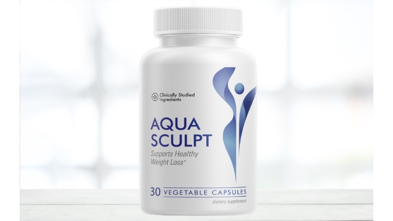 Ice Water Hack Study: Does AquaSculpt Deliver Real Fat-Burning Results?