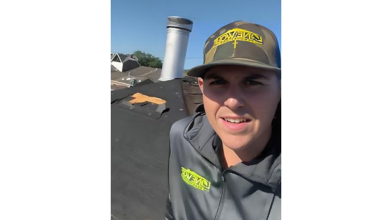 An Exclusive Interview with Dylan Manale, Metairie's Leading Roofing Specialist