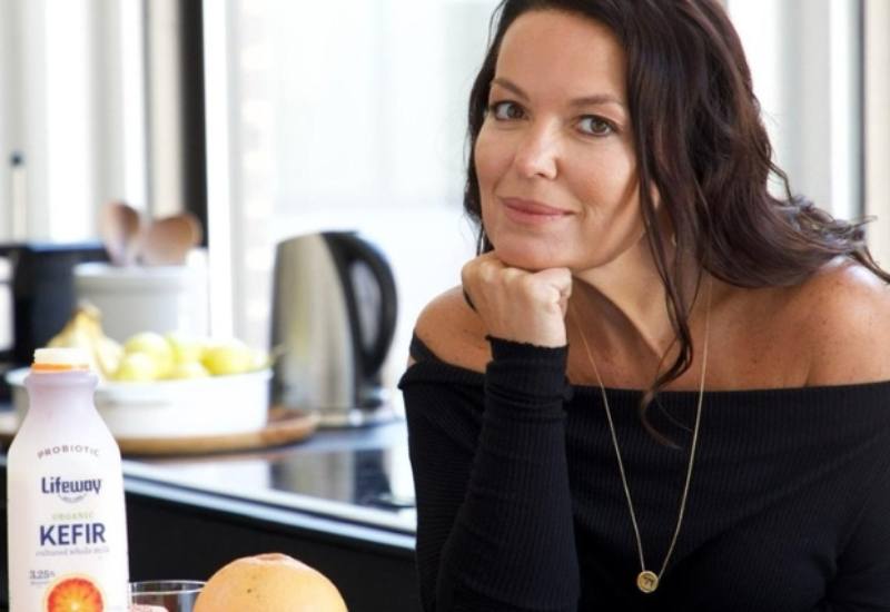 Top Must-Know Entrepreneurs - Julia Smolyansky
