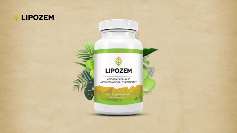 Lipozem Reviews (SCAM ALERT) Is This Ketogenic Fat Burner Safe? Shocking Side Effects Revealed! (CUSTOMER WARNING)