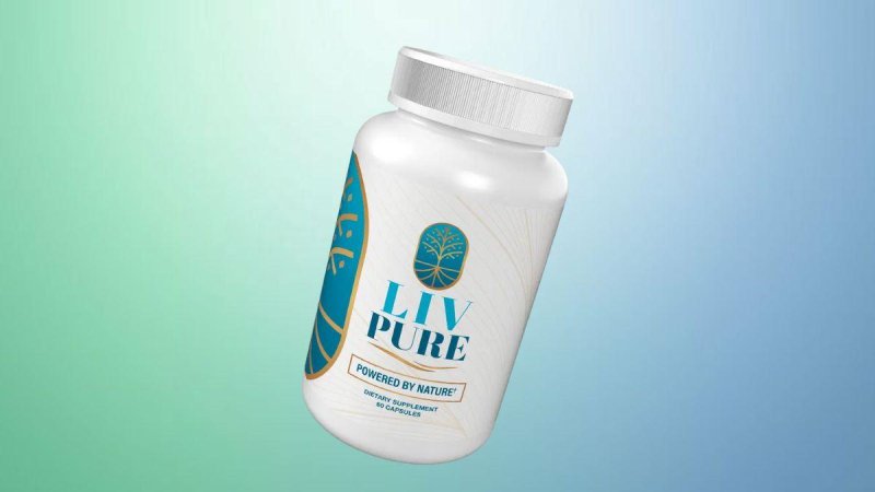 Liv Pure Reviews (2025 Consumer Report Analysis) Ingredients That Work For Real Results or Serious Complaints?