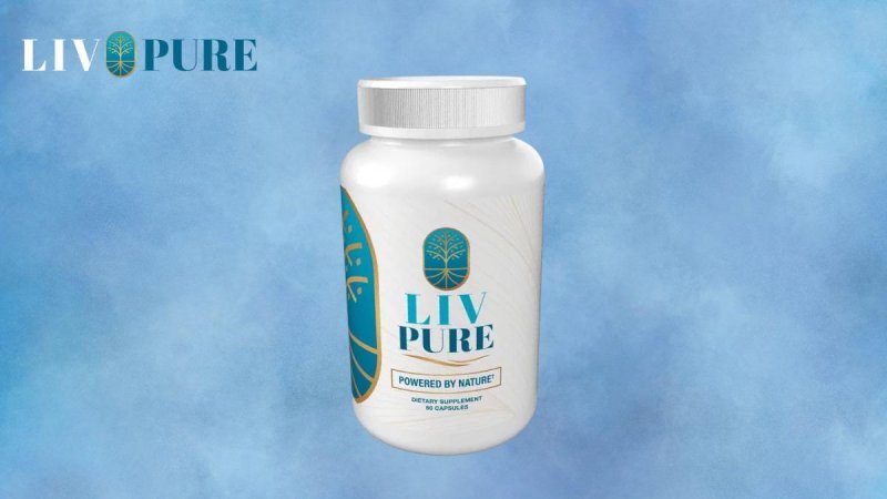 Liv Pure Reviews (Consumer Report Analysis) Trustworthy Ingredients For Real Weight Loss Results or Over Hype?