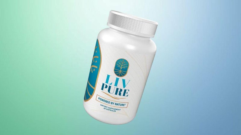 Liv Pure Reviews (2025 Consumer Report Analysis) Ingredients That Work For Real Results or Serious Complaints?