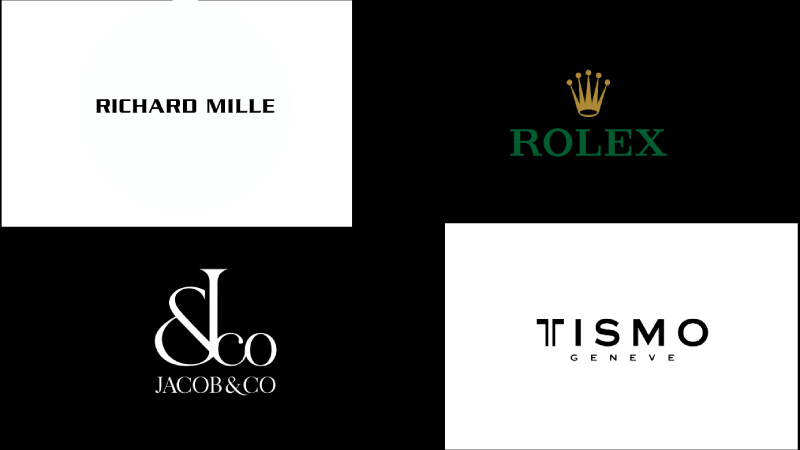 Luxury Watch Brands in Sports: Who Gets It Right—Rolex's Timeless Elegance, Richard Mille's Bold Statements, or Tismo Geneve's Ambitious Approach?